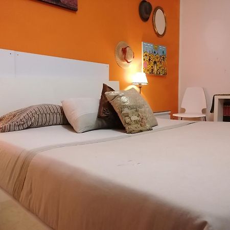B&B Capua Rome Exterior photo
