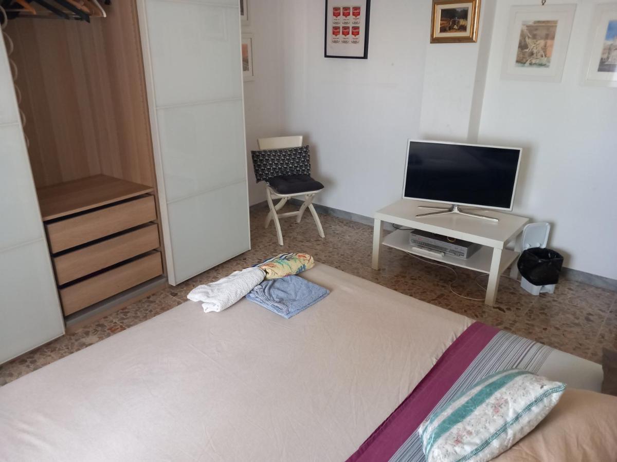 B&B Capua Rome Exterior photo