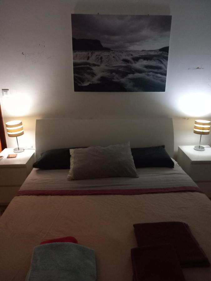 B&B Capua Rome Exterior photo