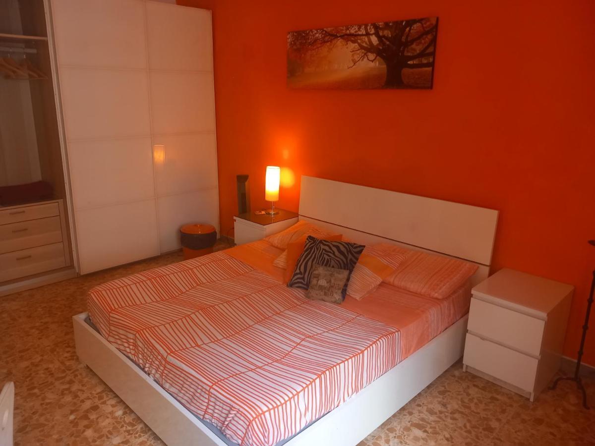 B&B Capua Rome Exterior photo