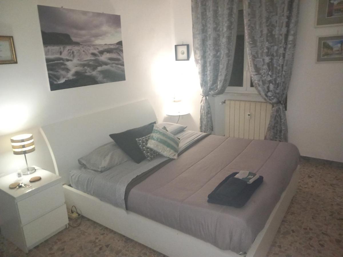 B&B Capua Rome Exterior photo