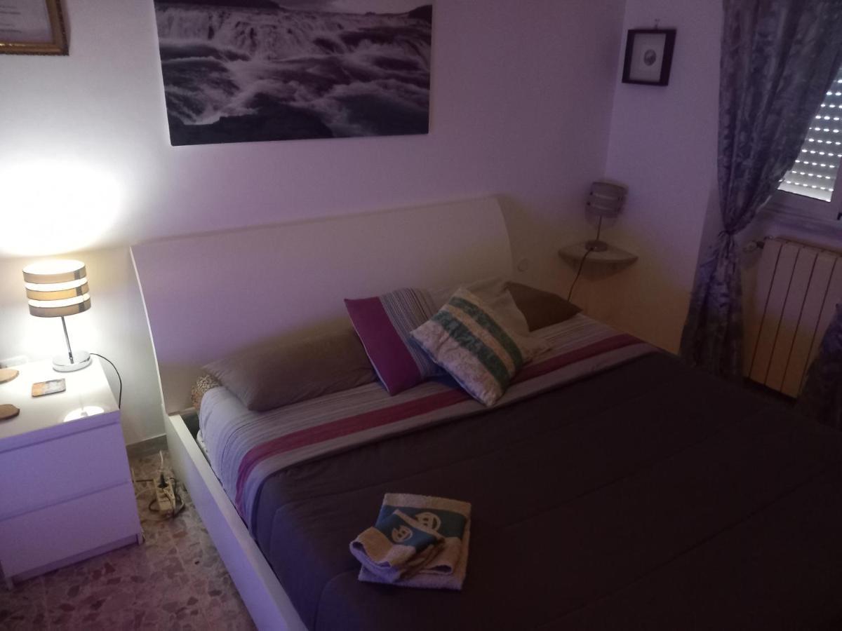 B&B Capua Rome Exterior photo
