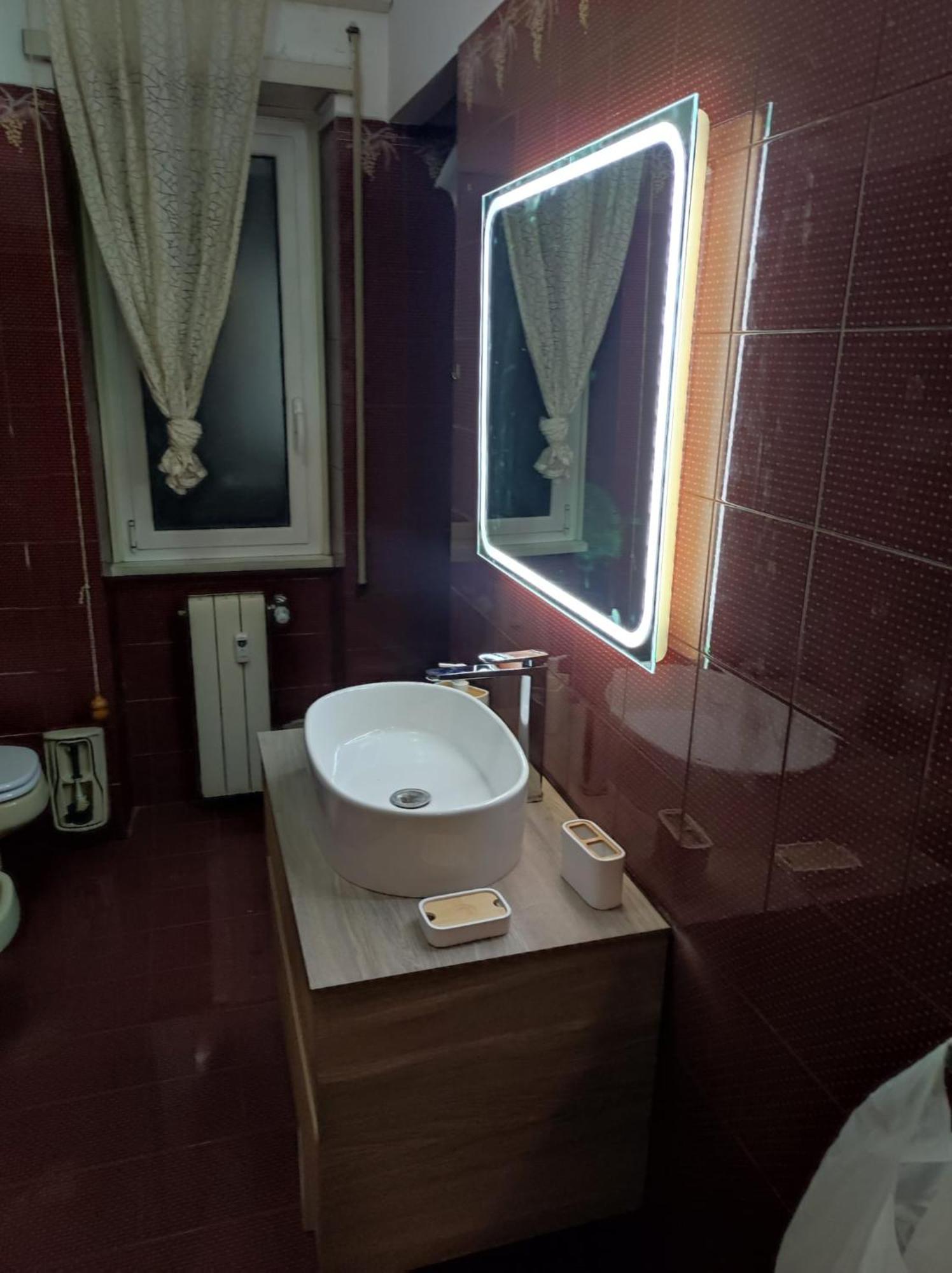 B&B Capua Rome Exterior photo